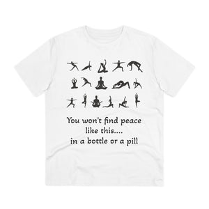 Organic Yoga T-Shirt