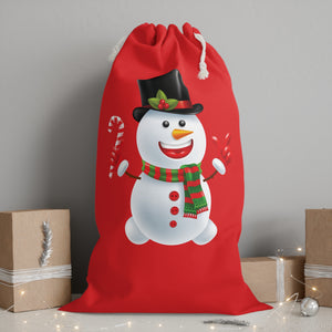 Christmas Sack