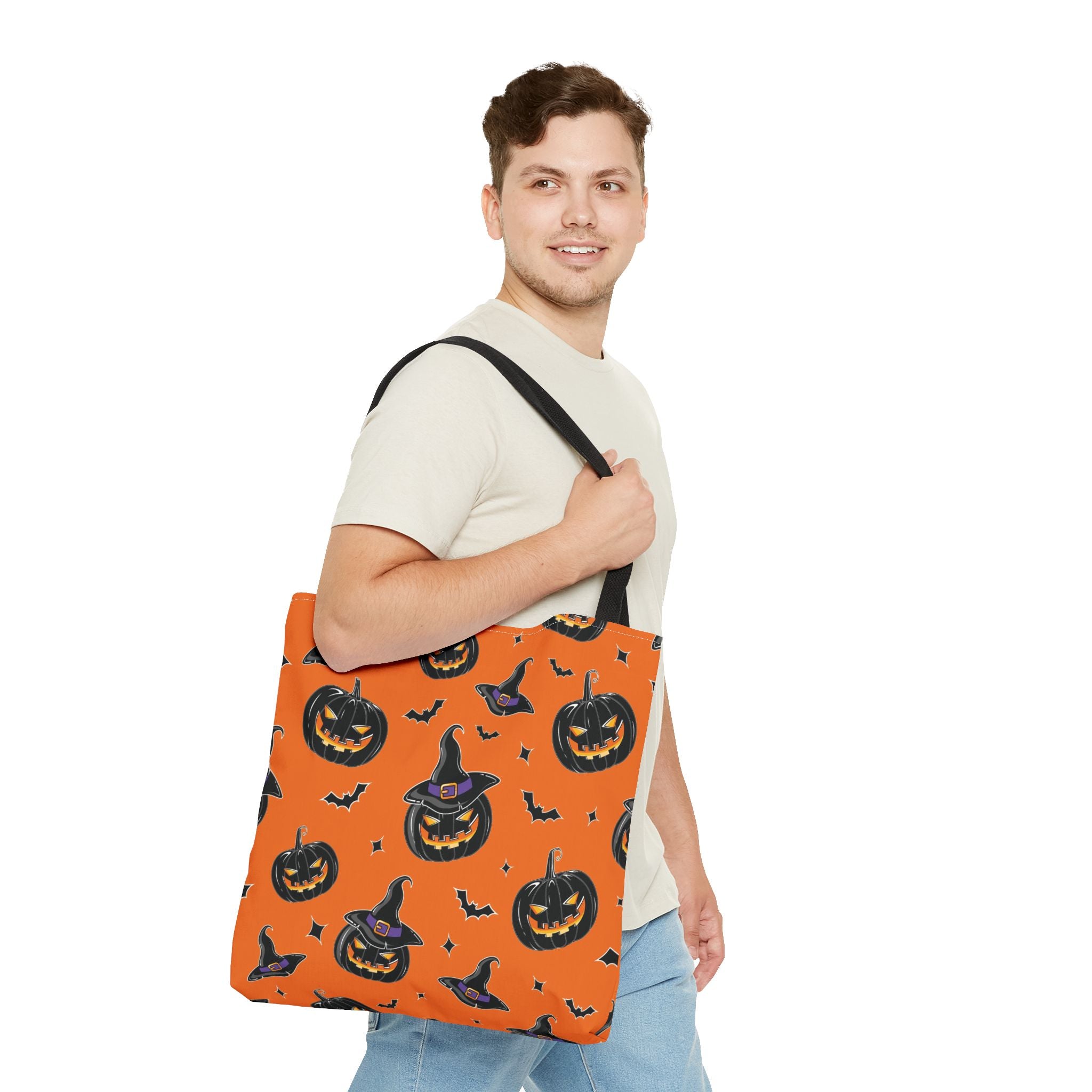 Halloween Tote Bag