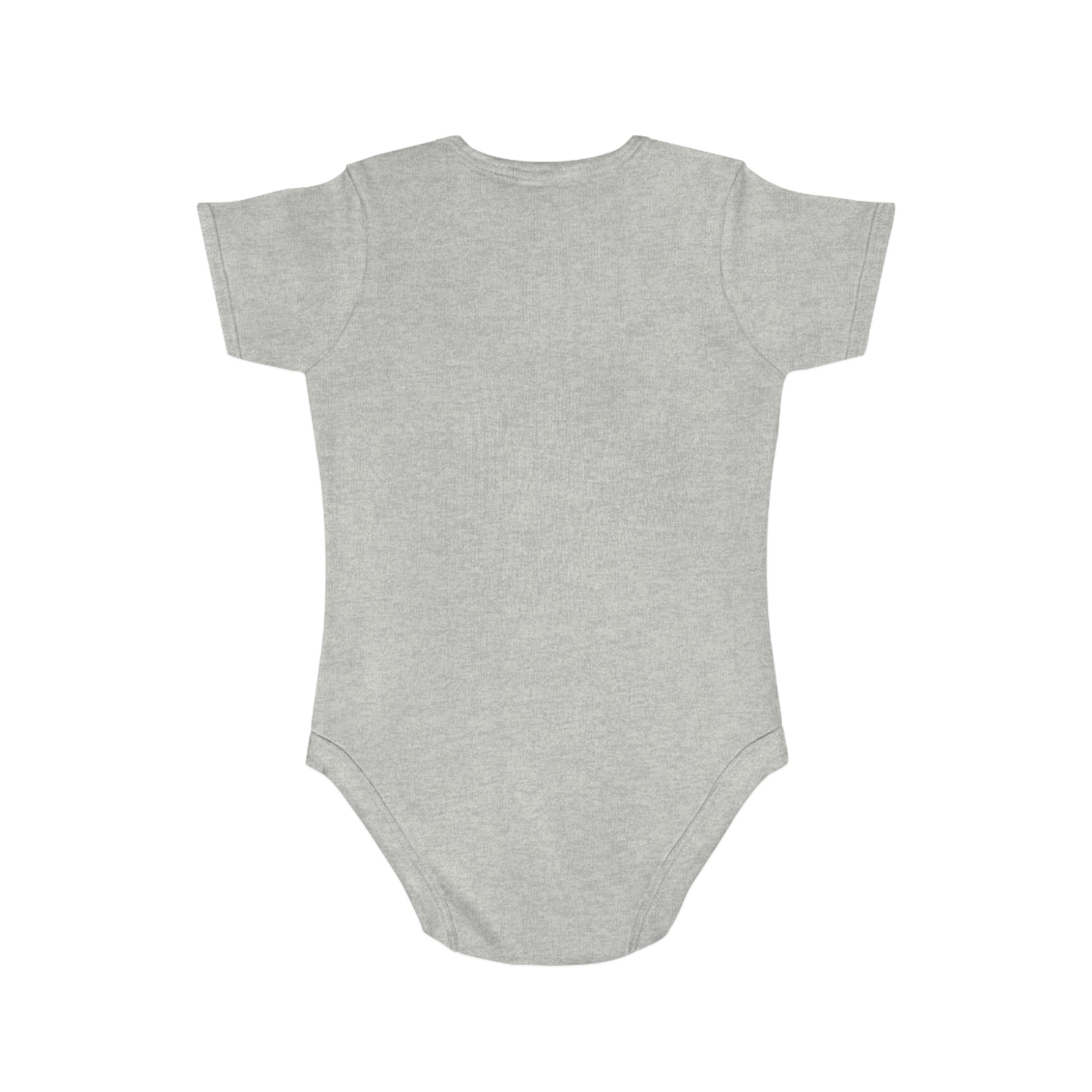 Halloween Babygrow Bodysuit