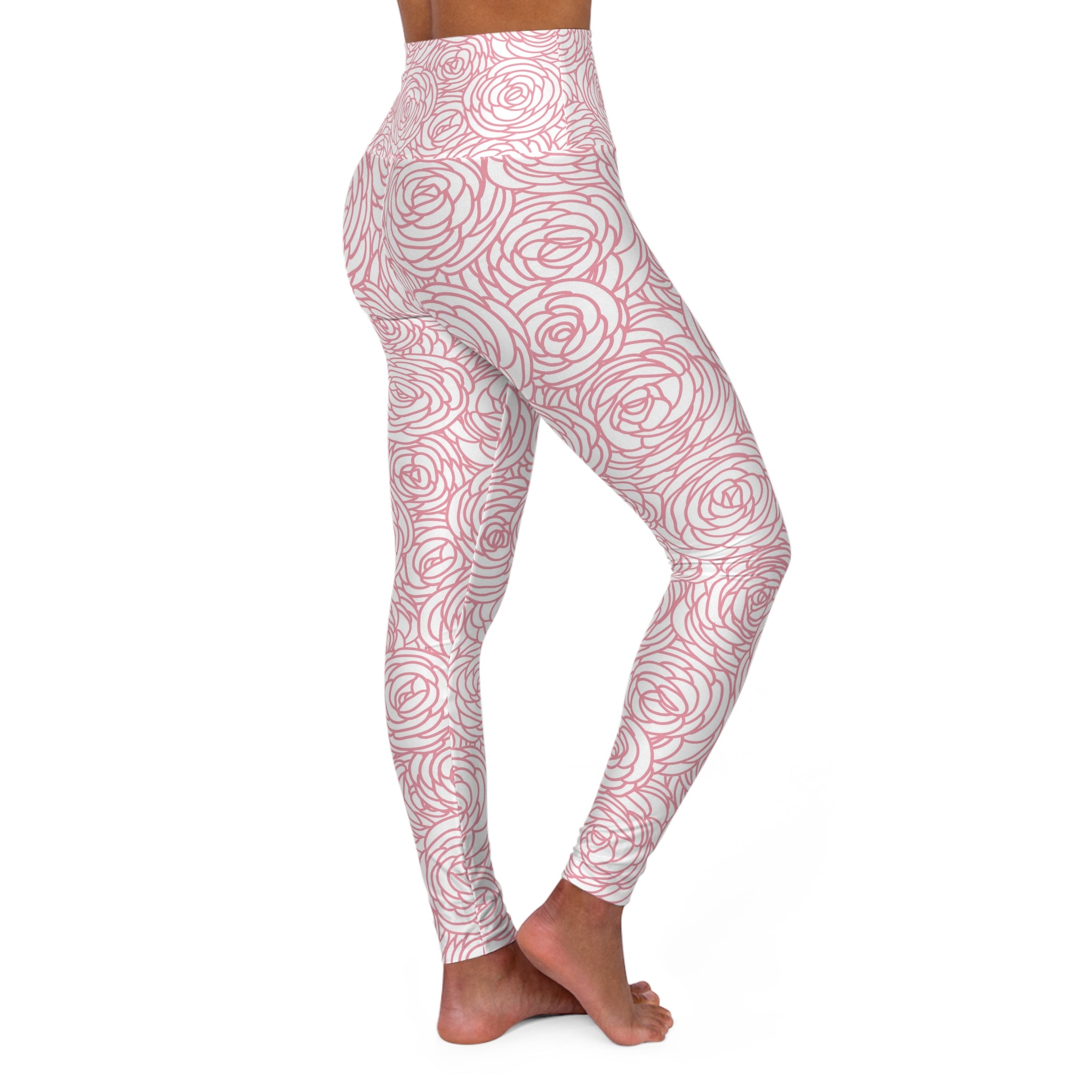 Yoga Leggings