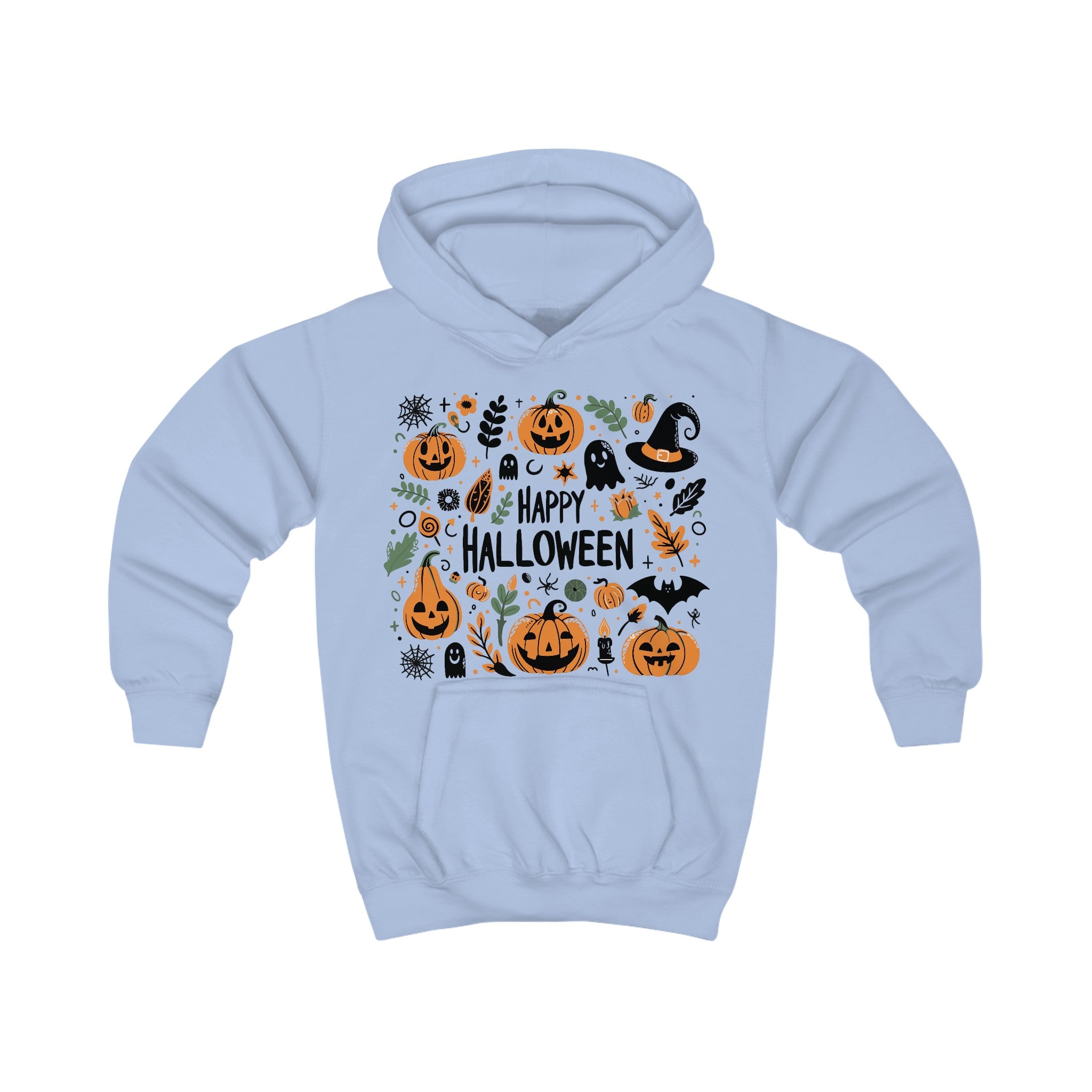 Kids Hoodie