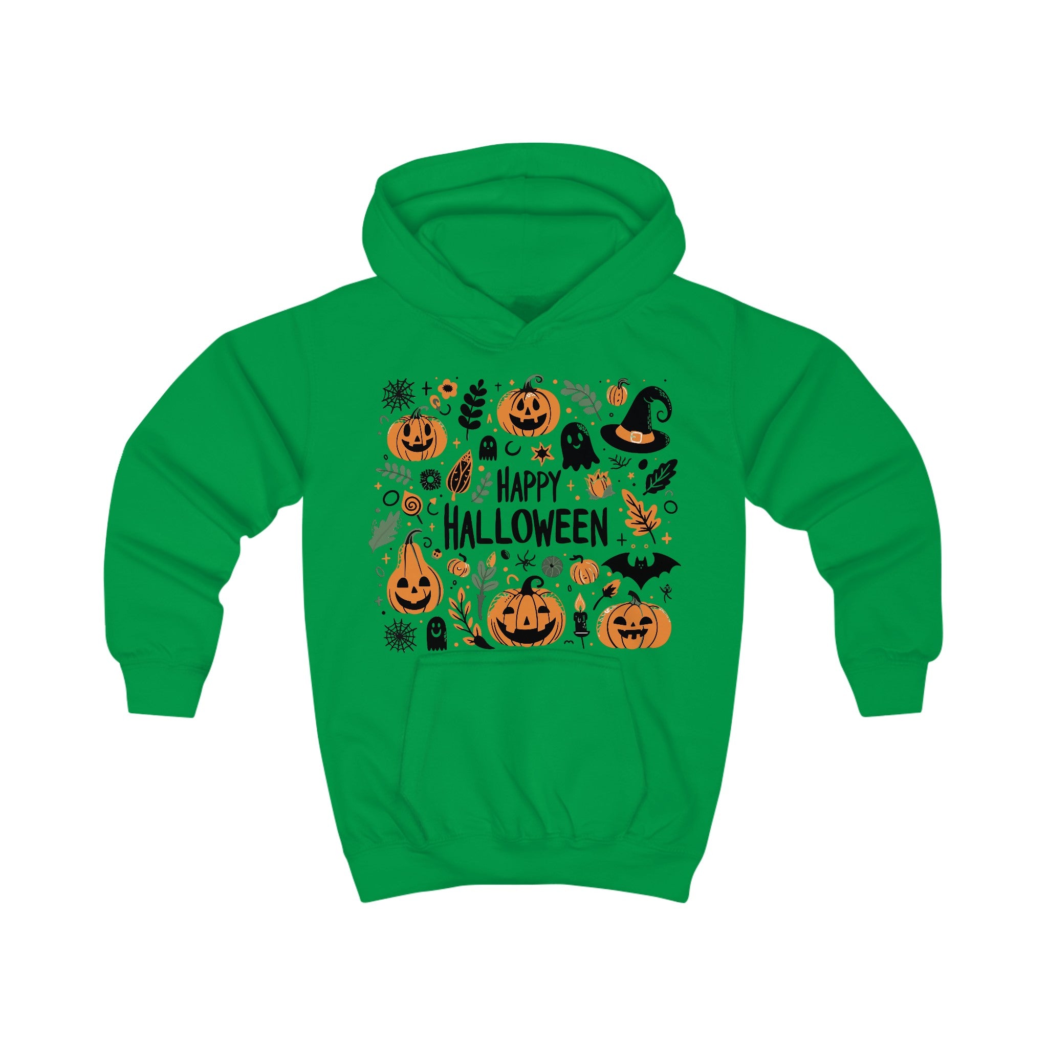 Kids Hoodie