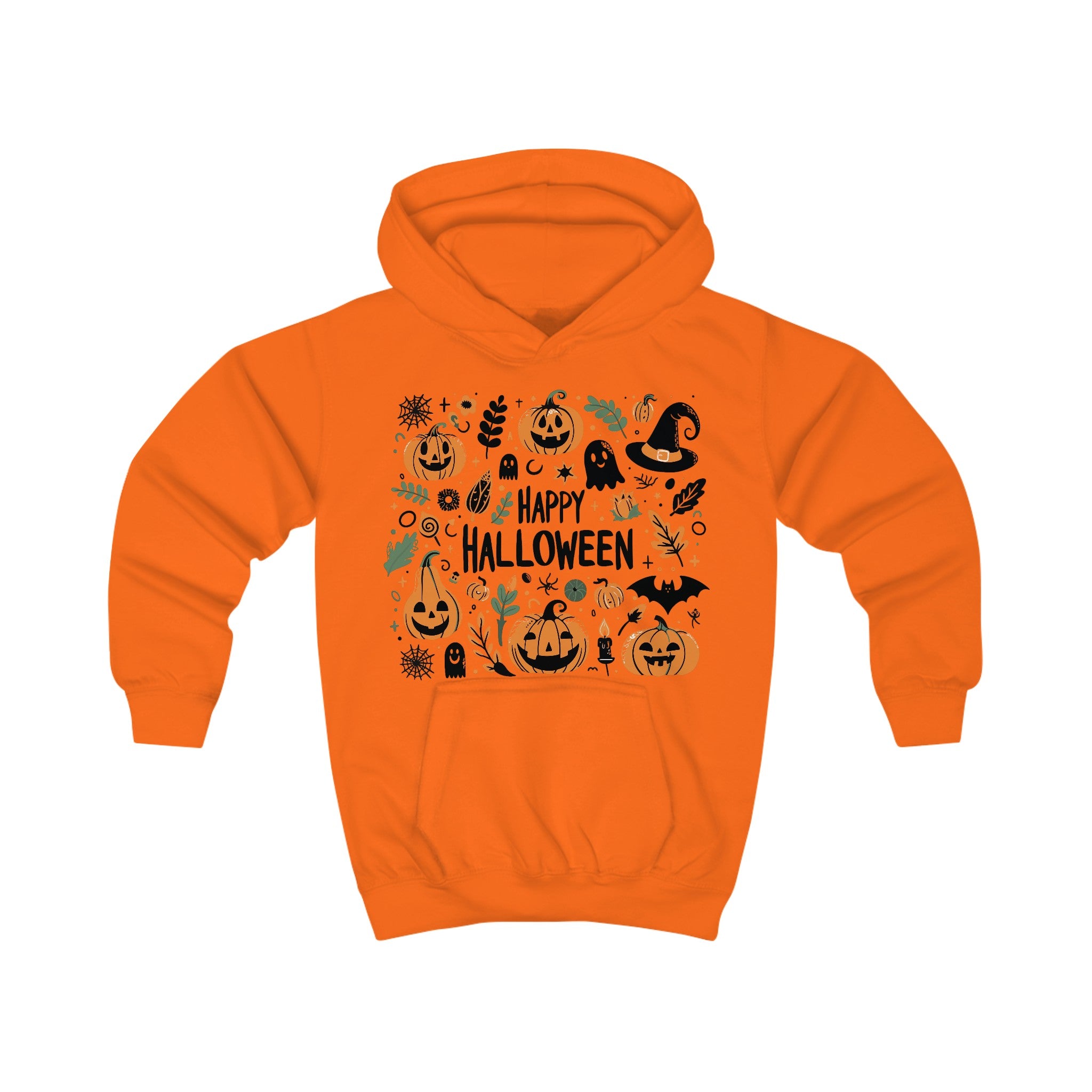 Kids Hoodie