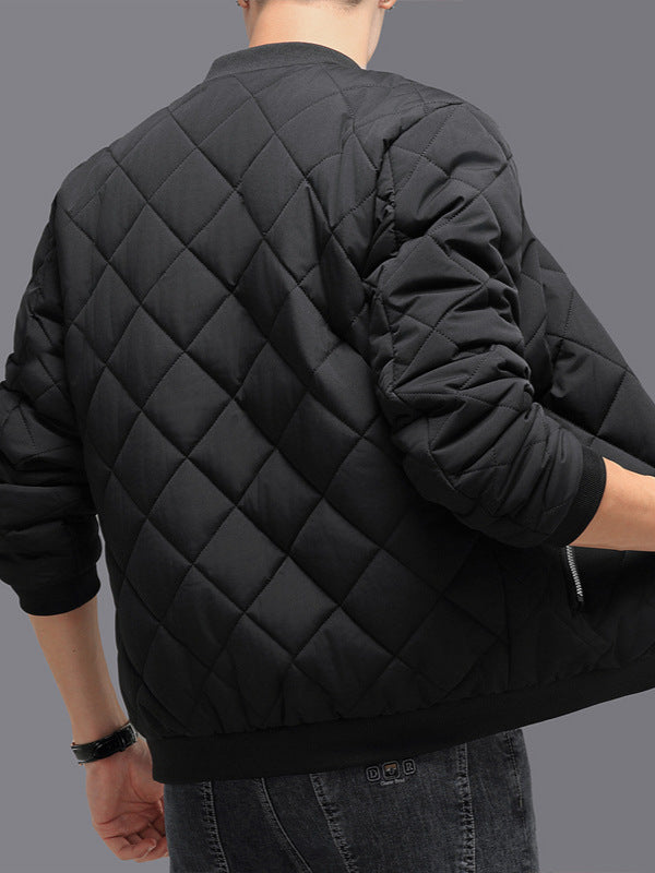 Men’s Winter Casual Jacket