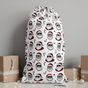 Santa Christmas Sack