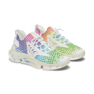 Women's Mesh Sneakers