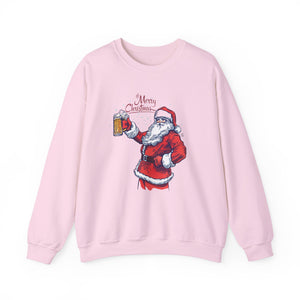 Unisex Heavy Blend™ Christmas Crewneck Sweatshirt