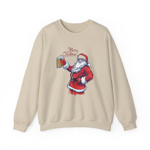 Unisex Heavy Blend™ Christmas Crewneck Sweatshirt