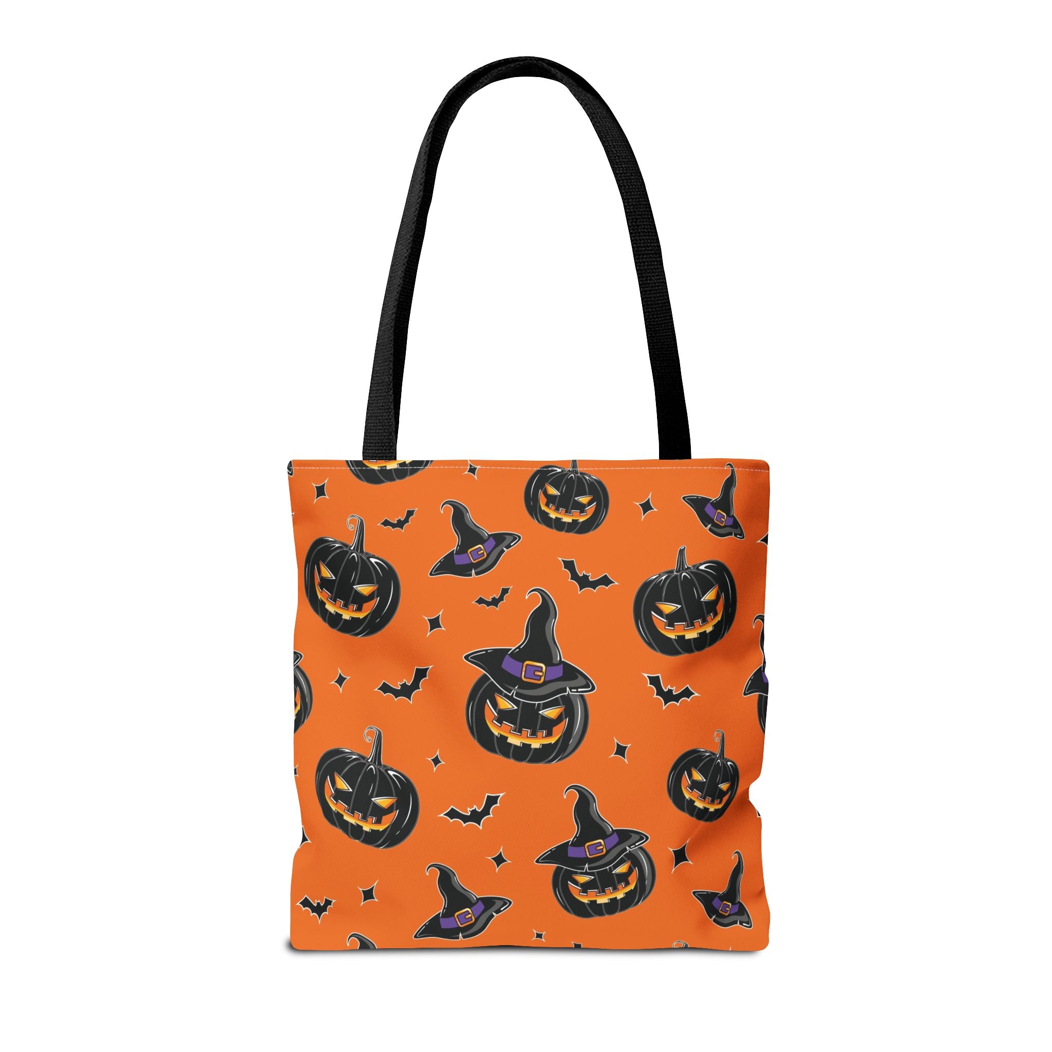 Halloween Tote Bag