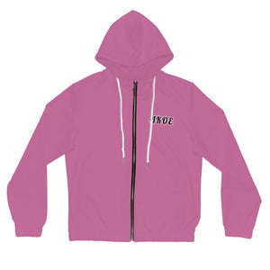 AKOE Women’s Full-Zip Hoodie