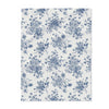 Beautiful Arctic Fleece Blanket