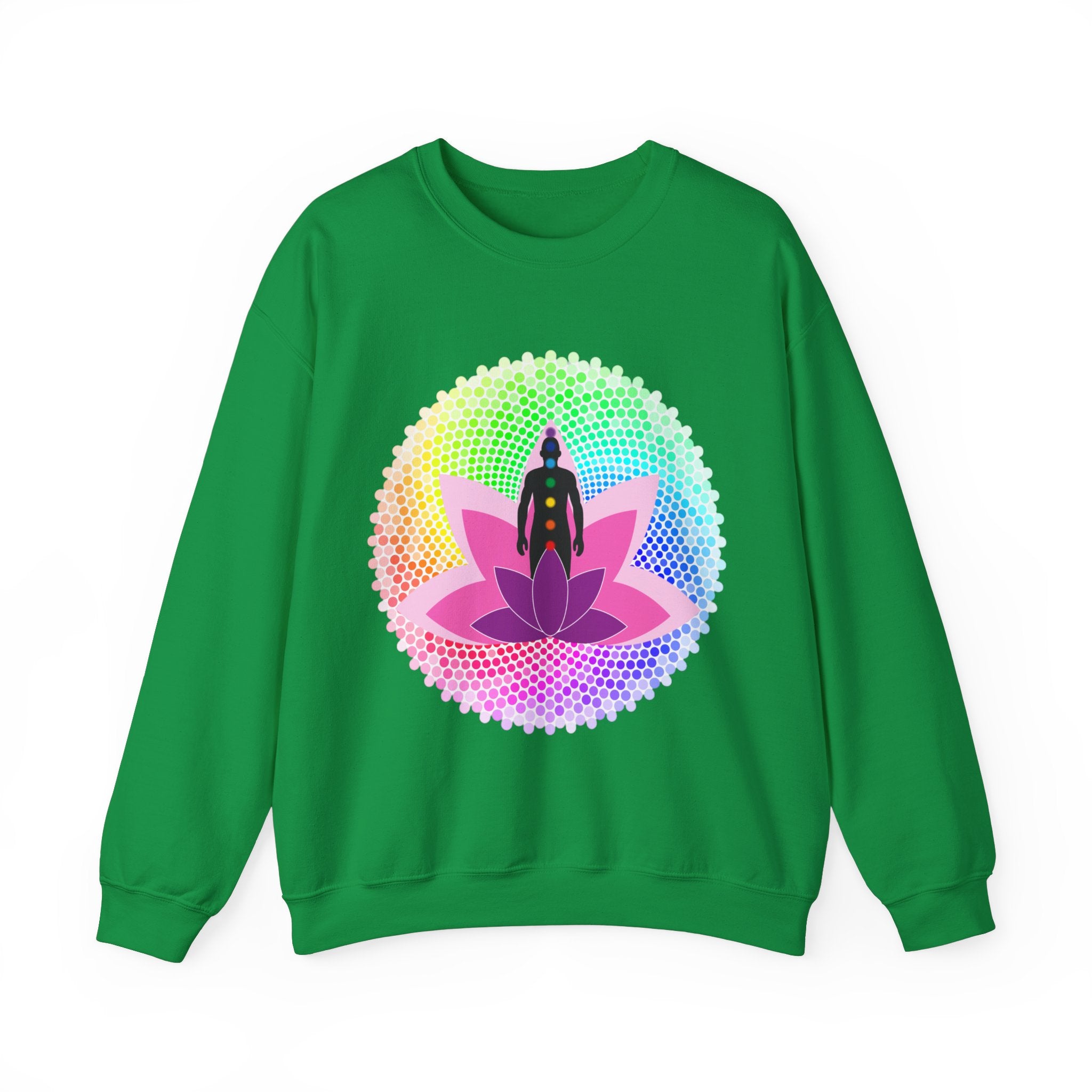 Yoga Zen Sweatshirt