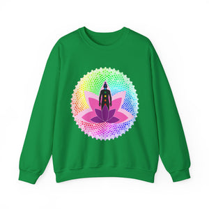 Yoga Zen Sweatshirt