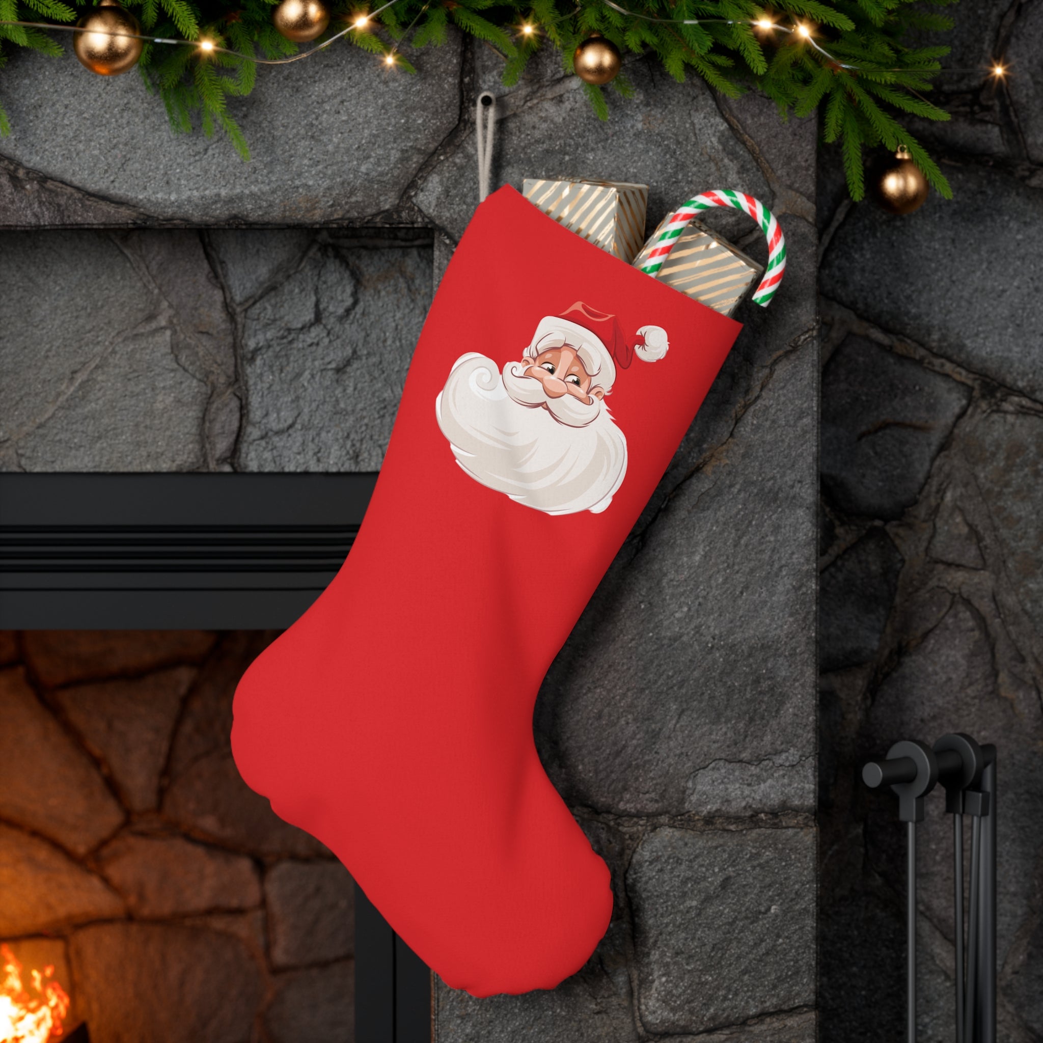 Christmas Stocking