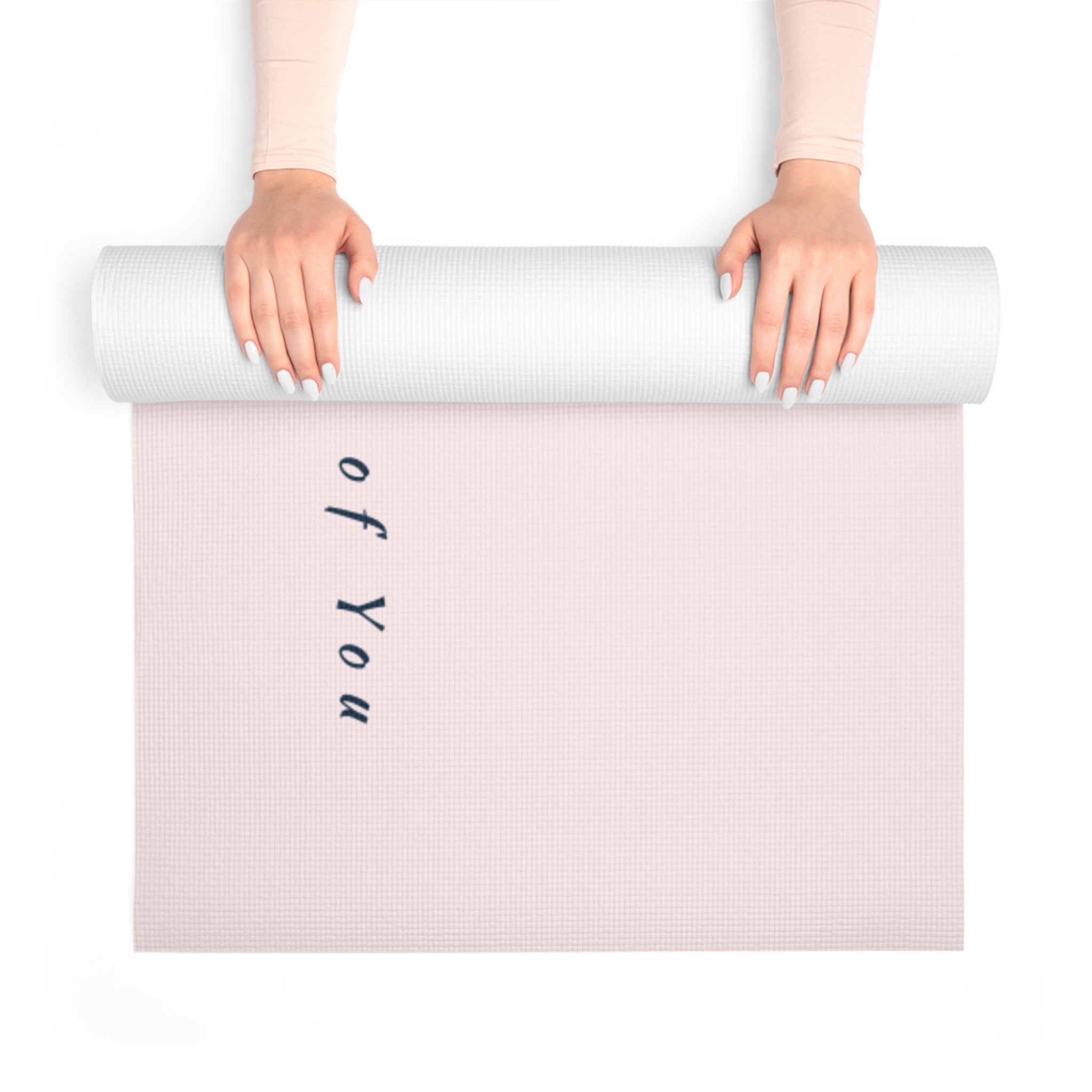 AKOE - Foam Yoga Mat