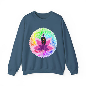 Yoga Zen Sweatshirt