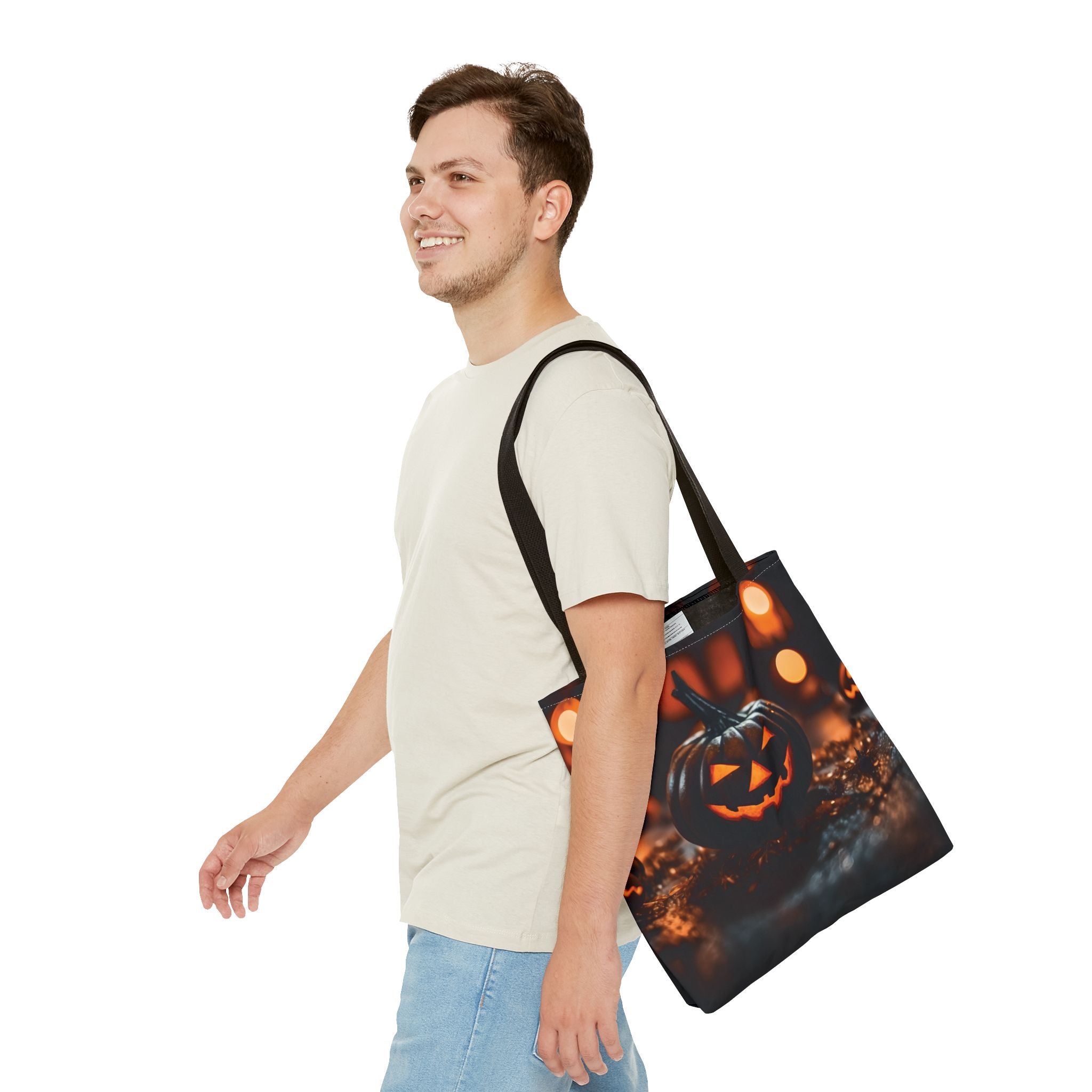 Halloween Tote Bag