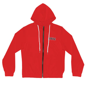 AKOE Women’s Full-Zip Hoodie