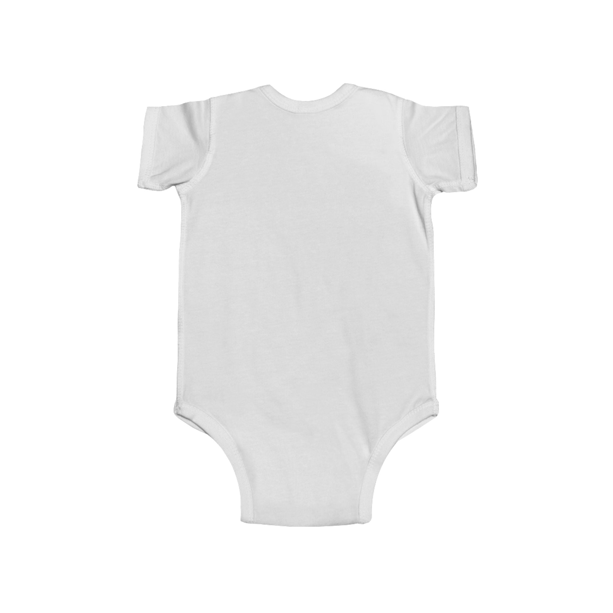 Infant Christmas Bodysuit