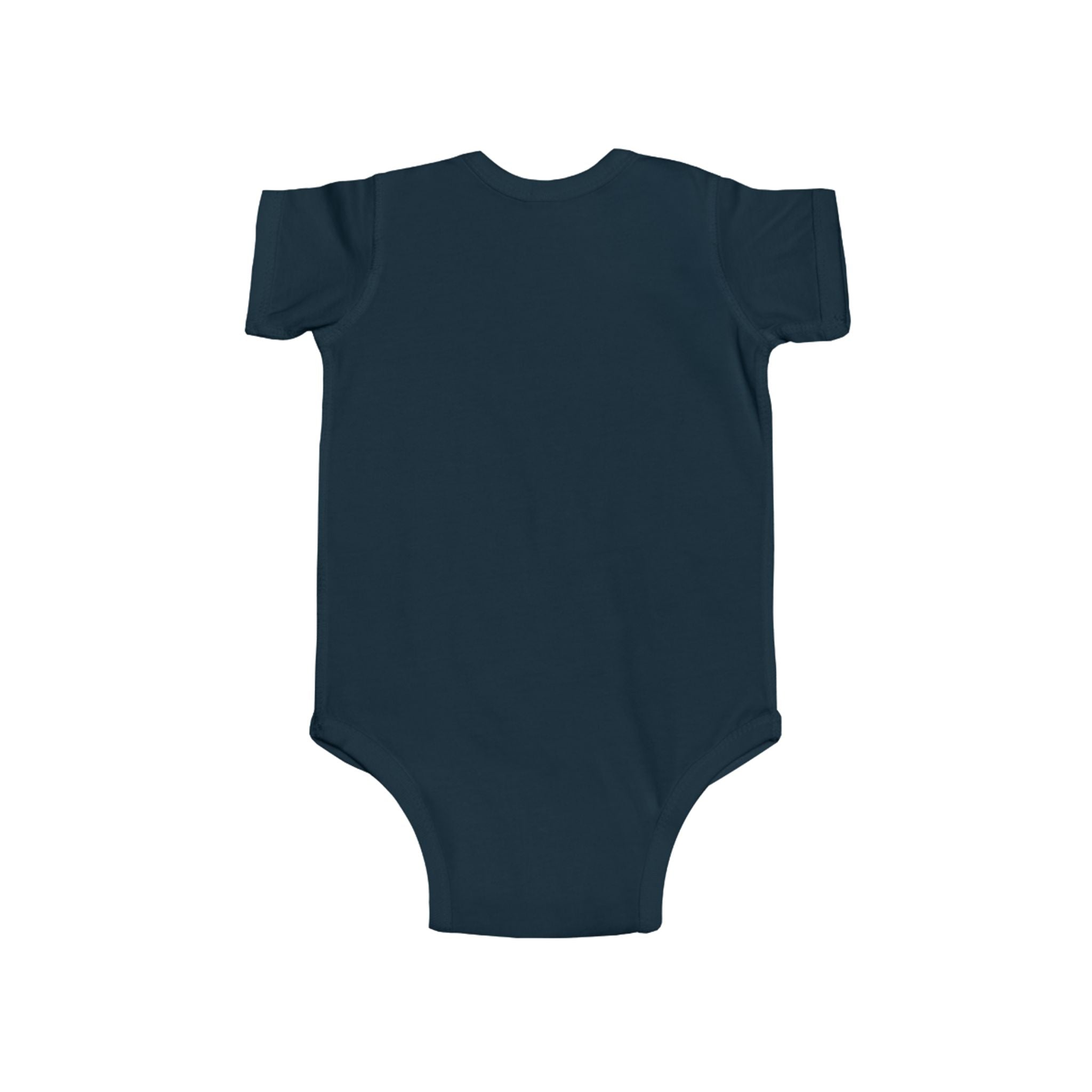 Infant Christmas Bodysuit