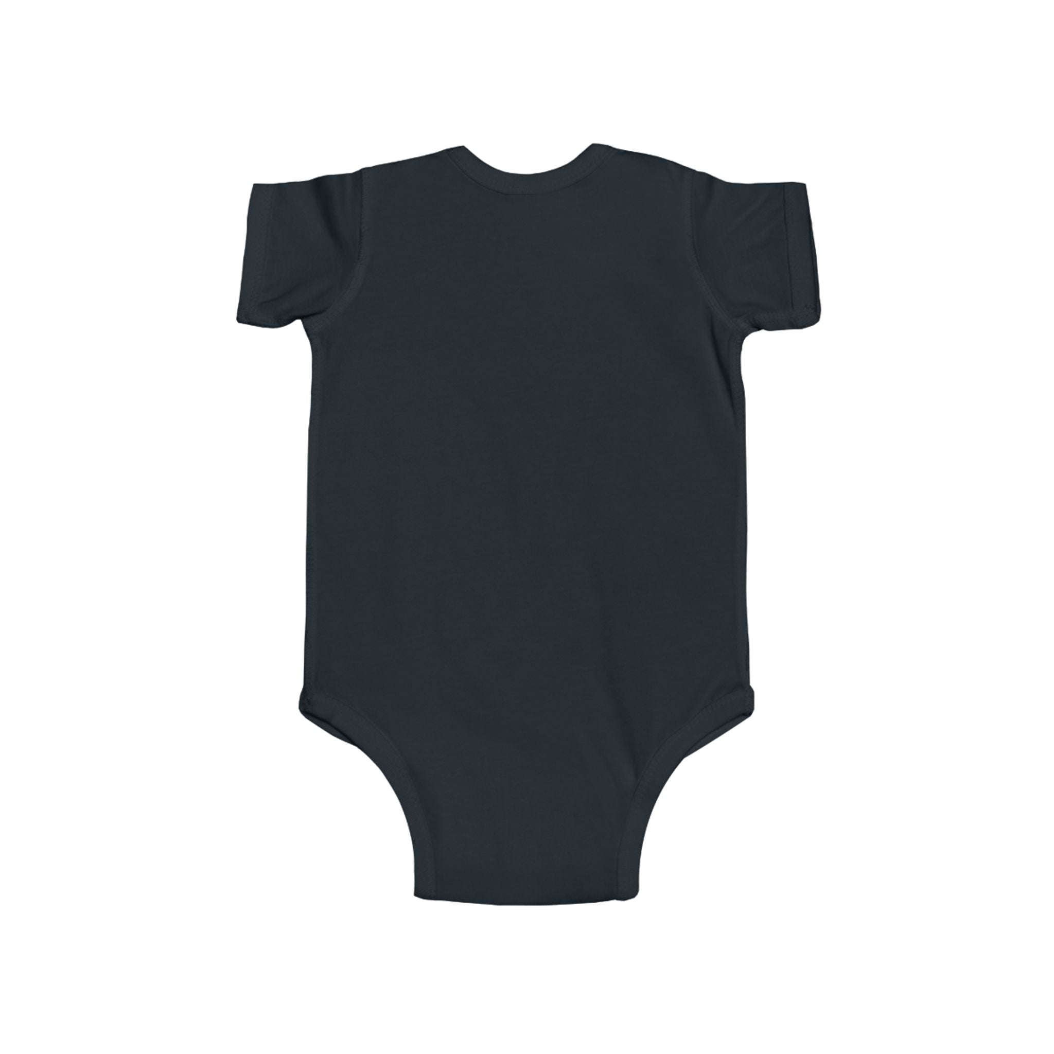 Infant Christmas Bodysuit