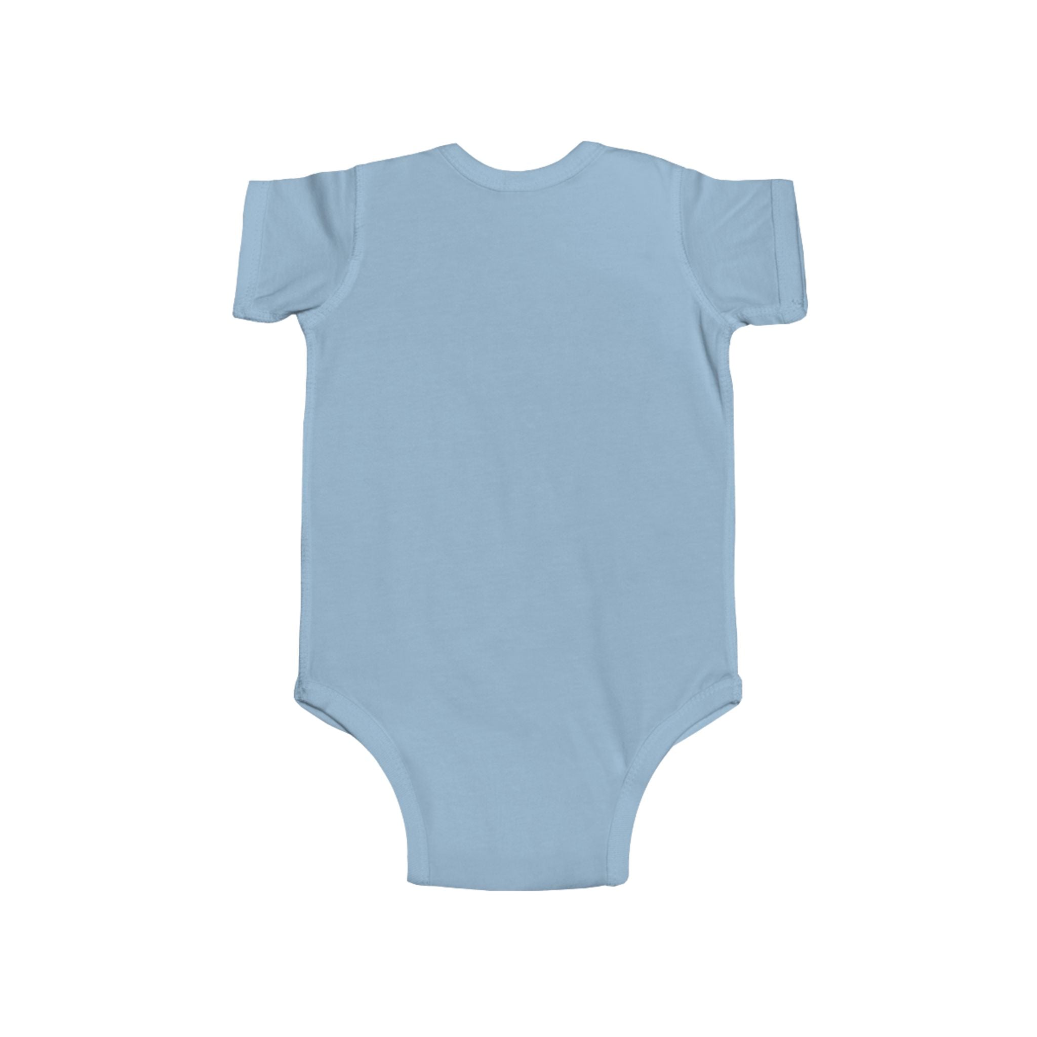 Infant Christmas Bodysuit