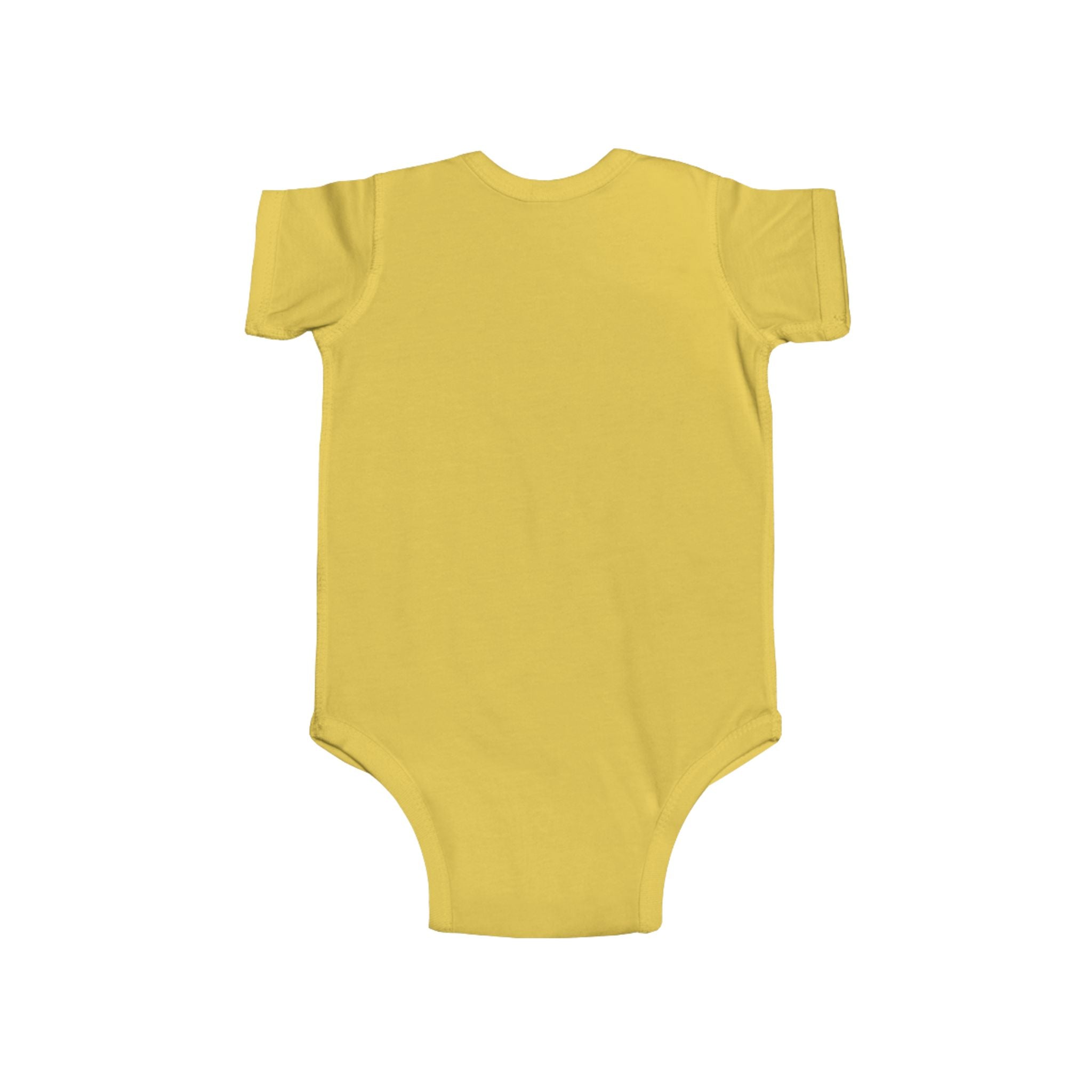 Infant Christmas Bodysuit