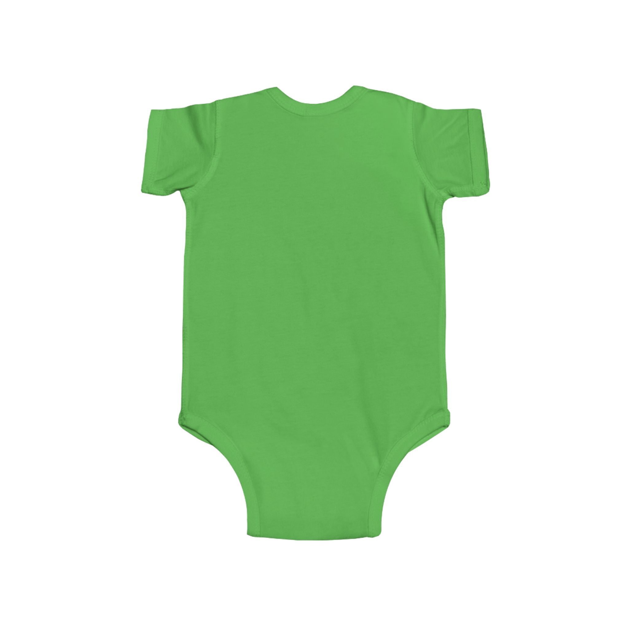 Infant Christmas Bodysuit