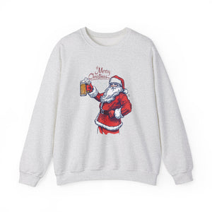 Unisex Heavy Blend™ Christmas Crewneck Sweatshirt