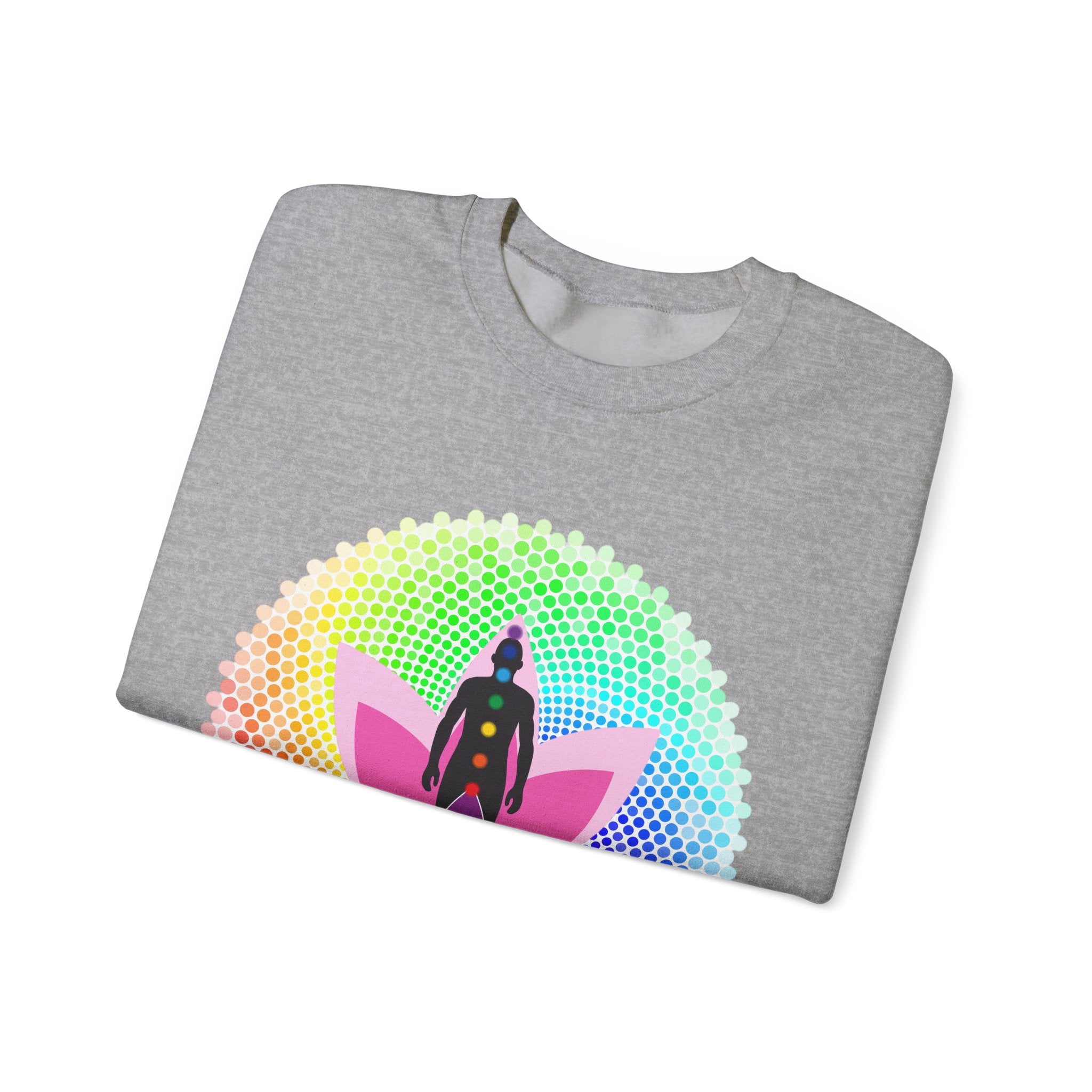 Yoga Zen Sweatshirt