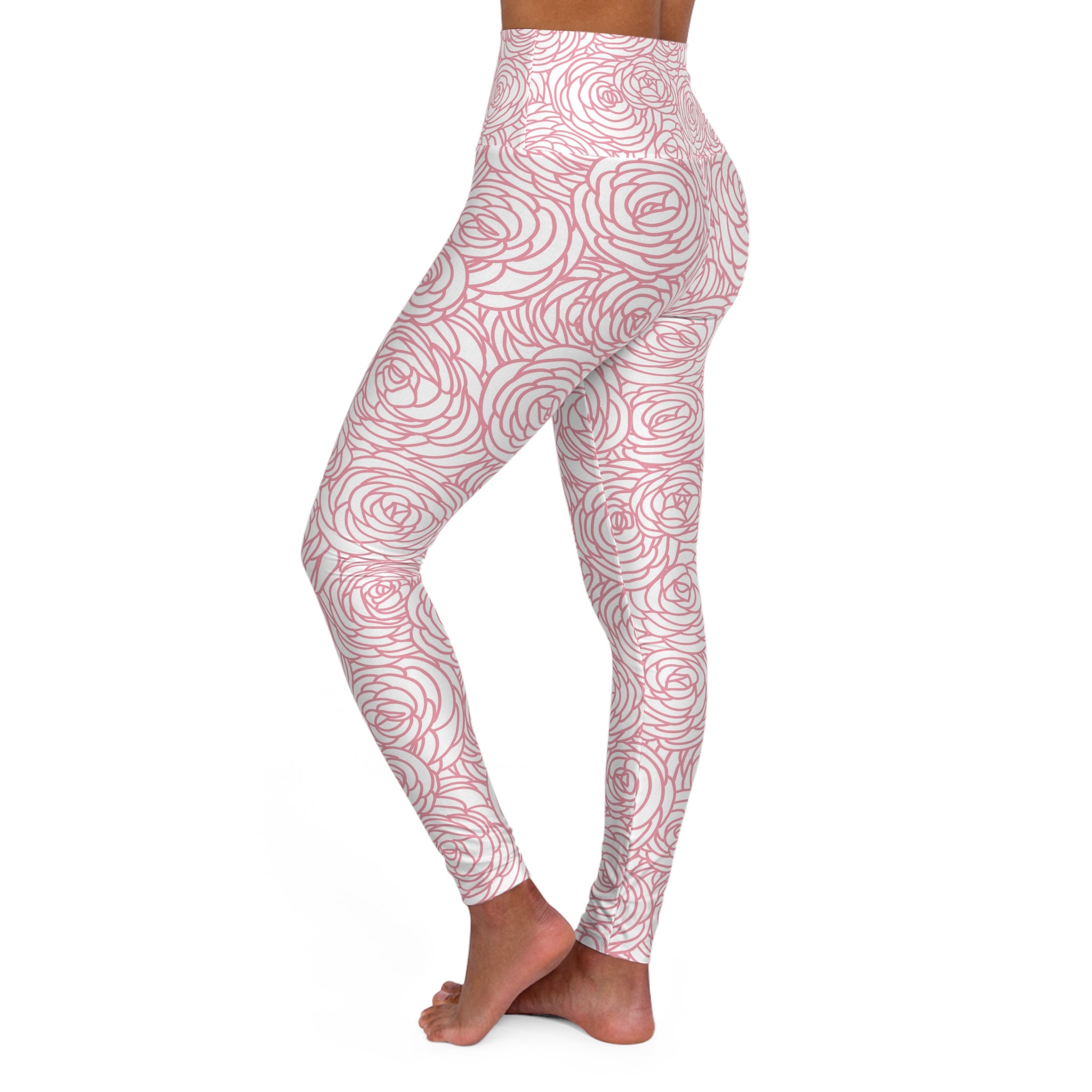 Yoga Leggings