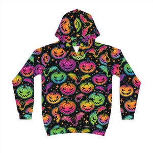 Children's Halloween Hoodie