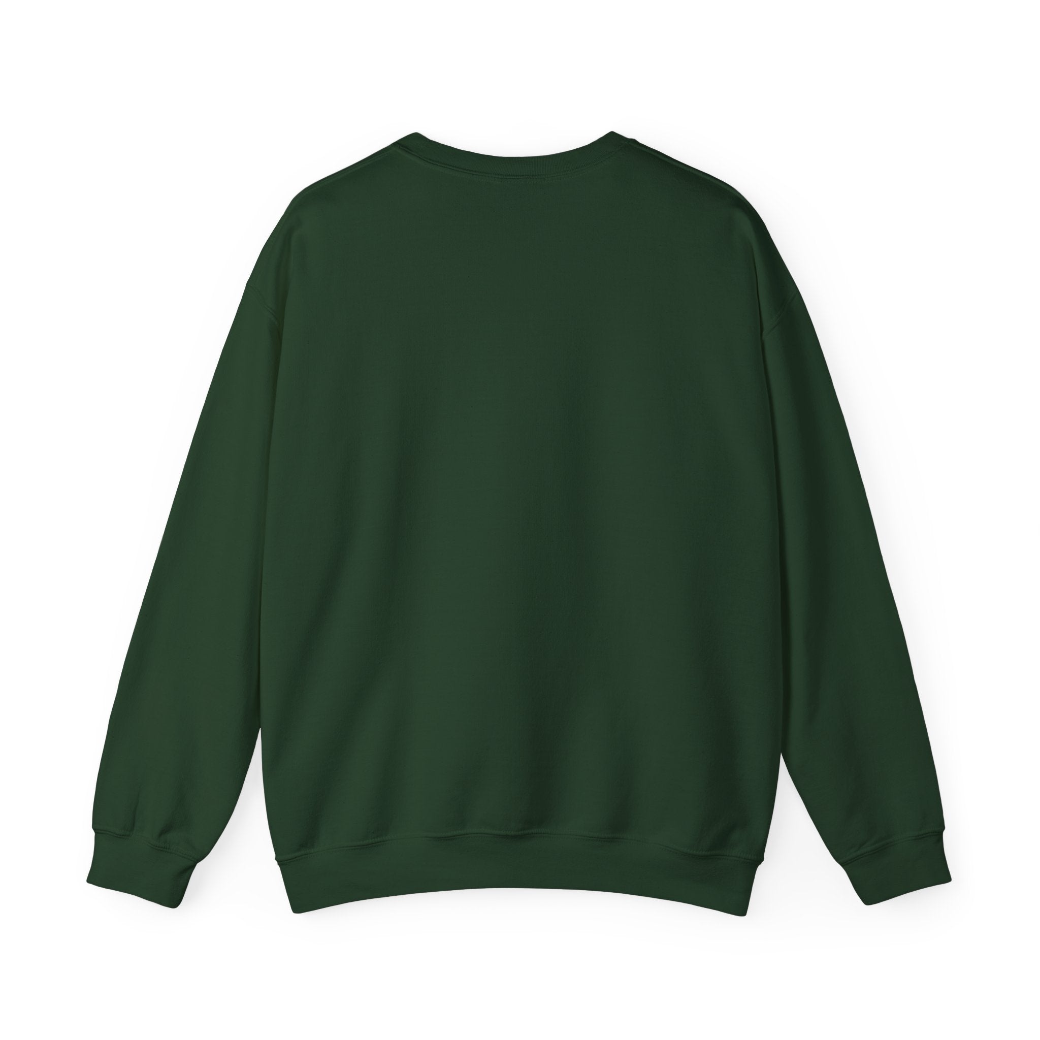 Unisex Heavy Blend™ Christmas Crewneck Sweatshirt