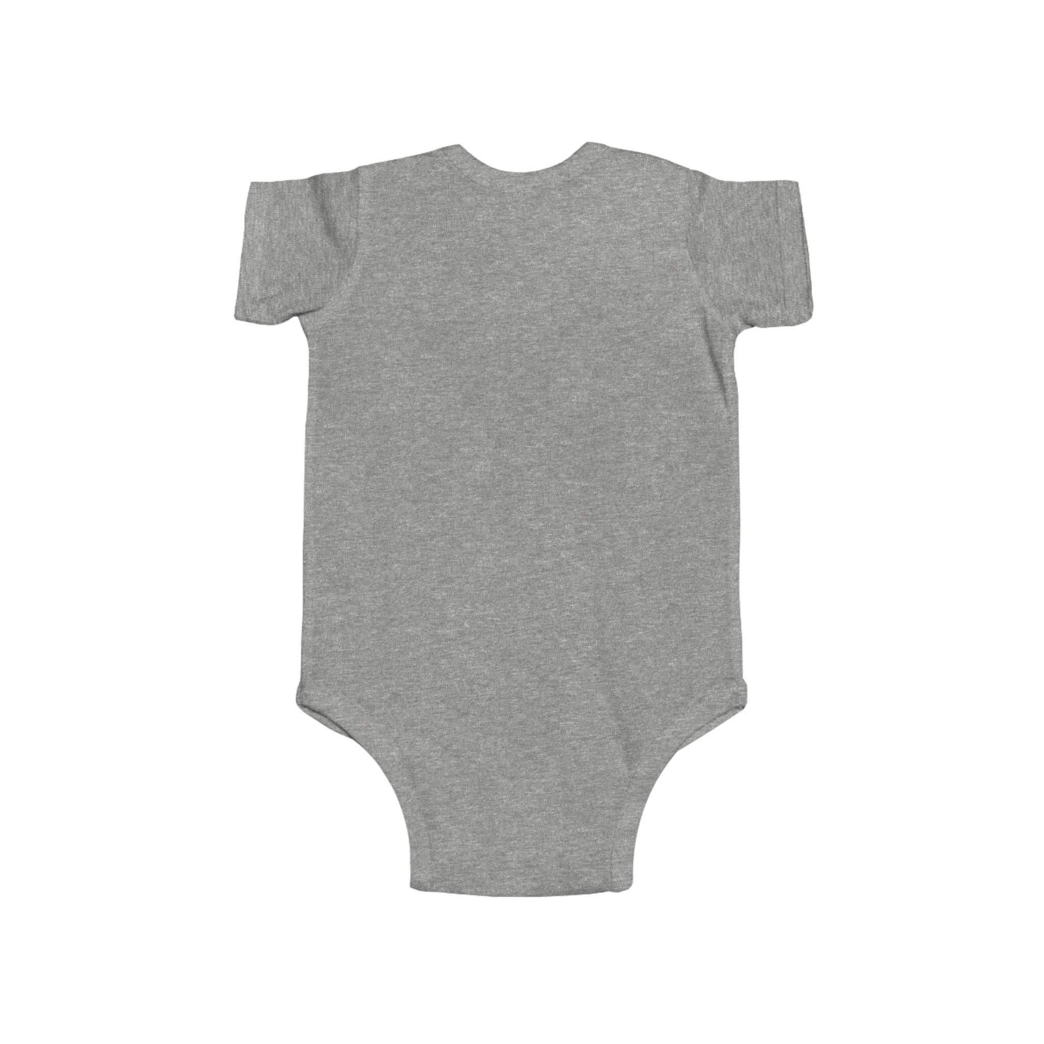 Infant Christmas Bodysuit