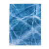 Arctic Freeze Fleece Blanket