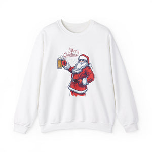 Unisex Heavy Blend™ Christmas Crewneck Sweatshirt