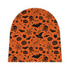 Halloween Baby Beanie