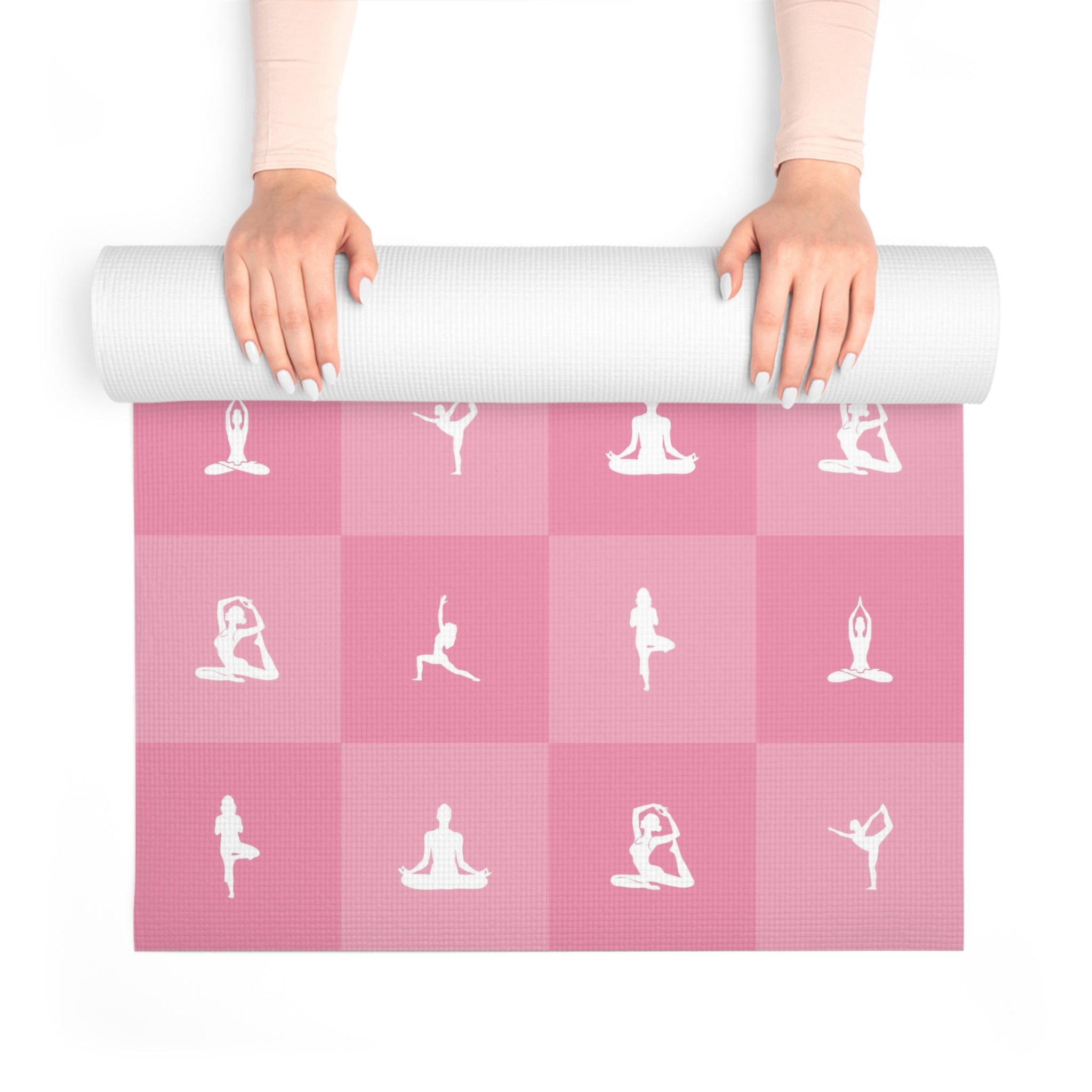 Foam Yoga Mat