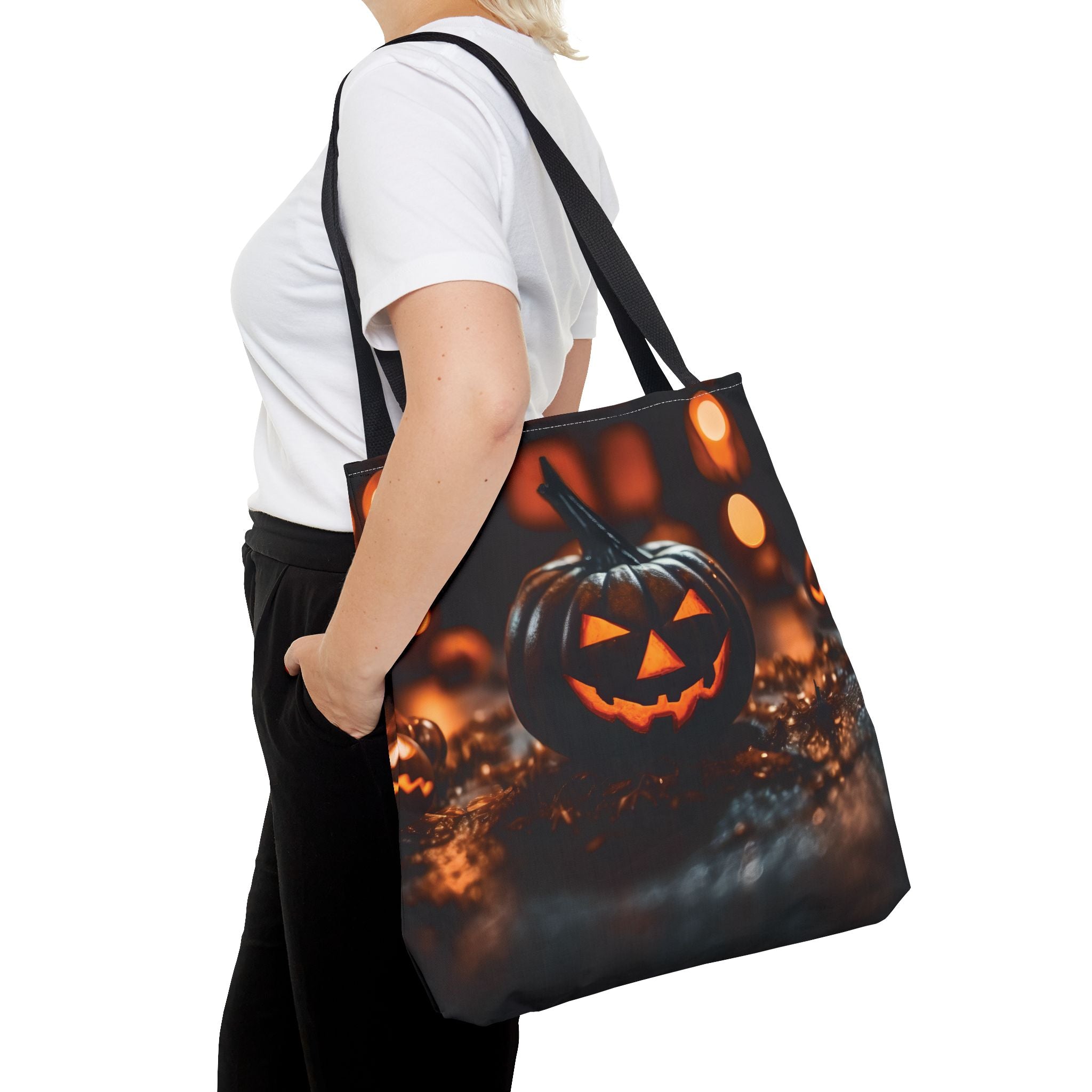 Halloween Tote Bag