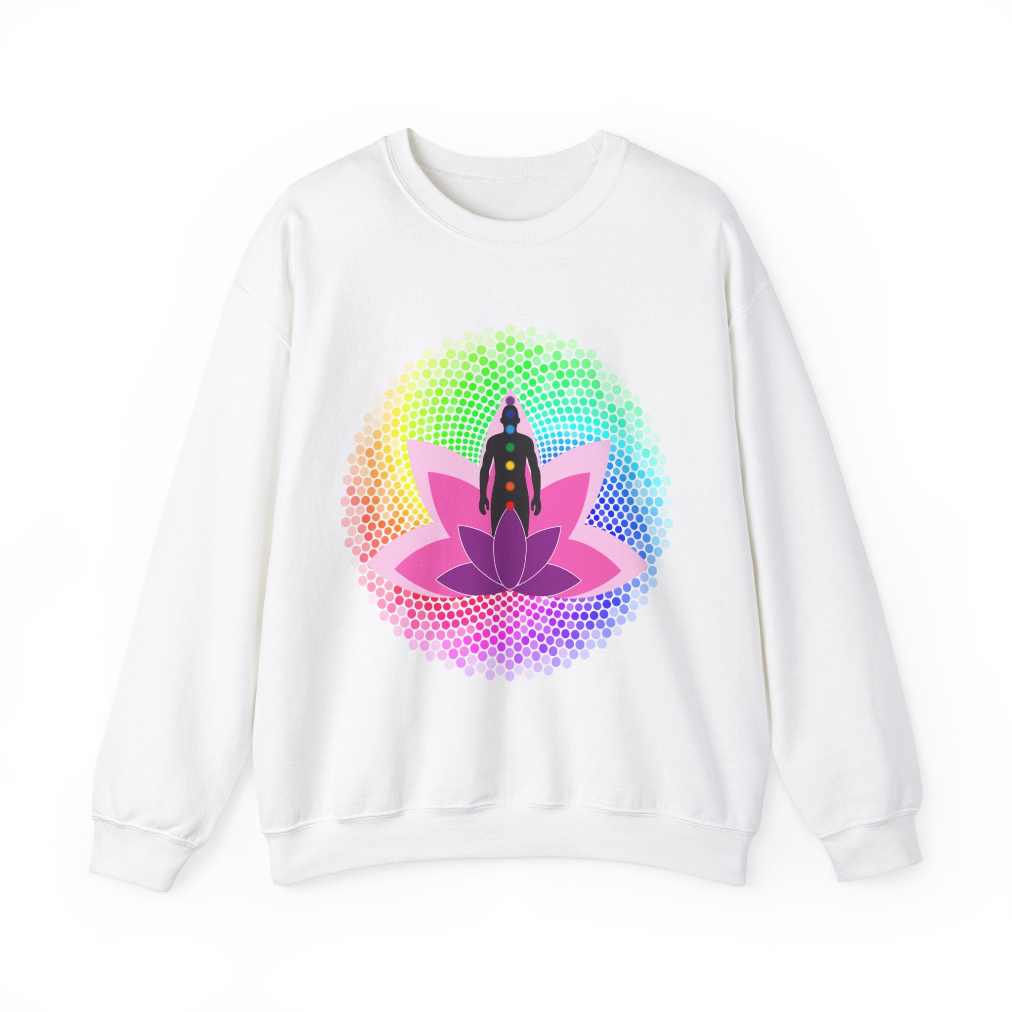 Yoga Zen Sweatshirt