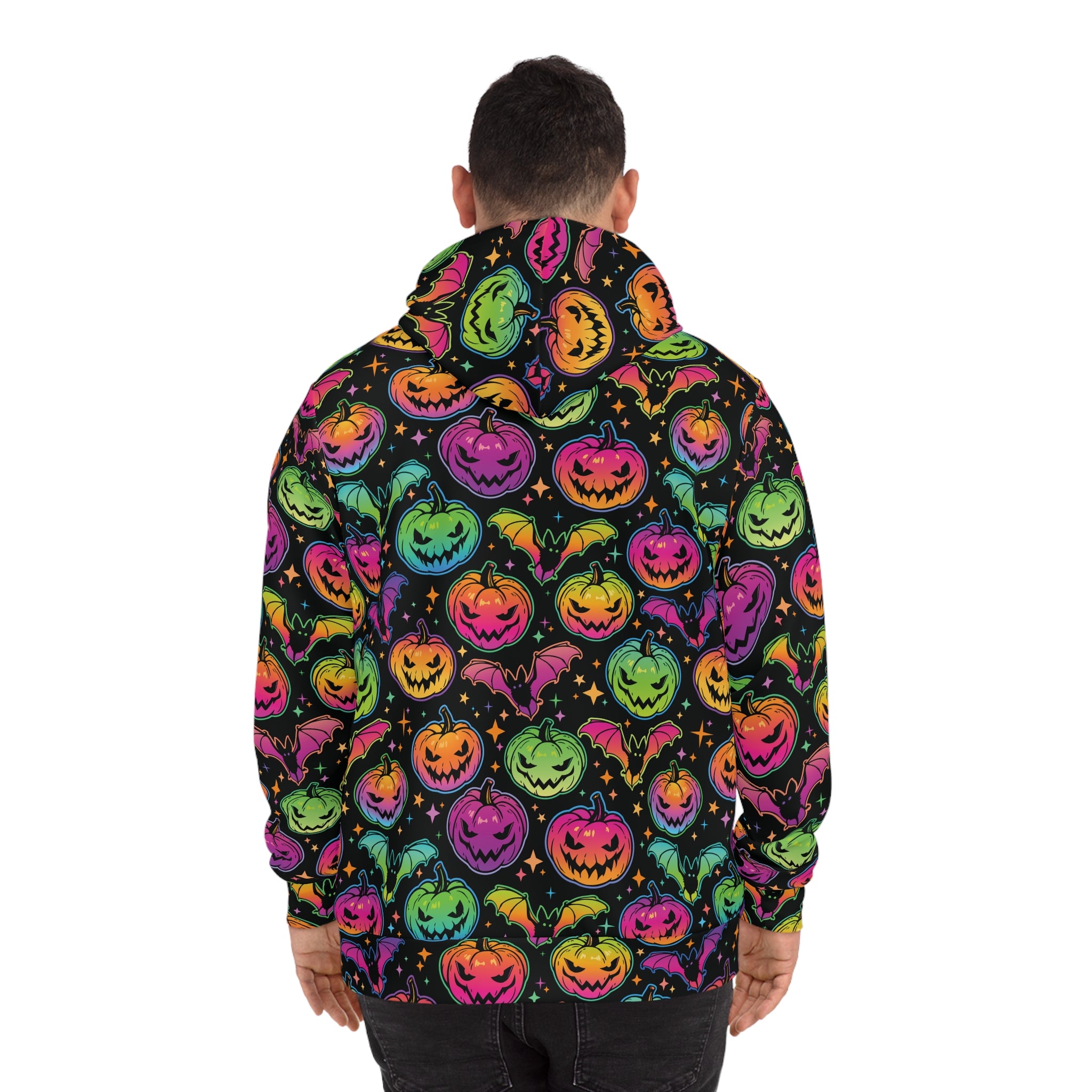 Halloween Hoodie