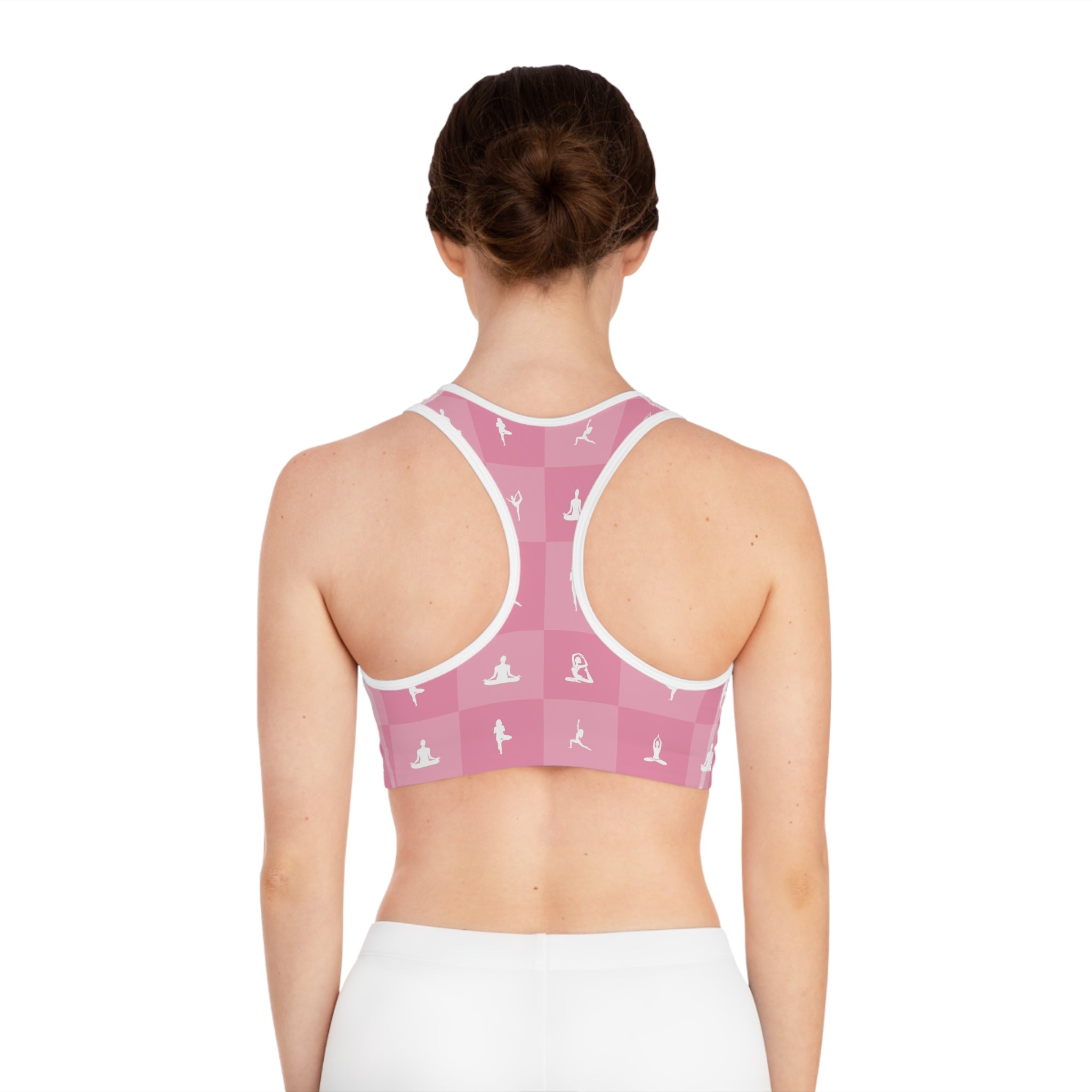 Yoga Sports Bra