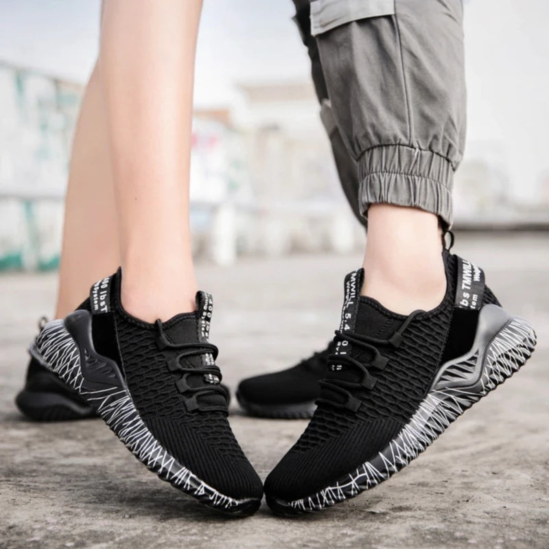 Unisex Casual Sports Sneakers