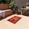 Halloween Outdoor Rug