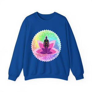 Yoga Zen Sweatshirt