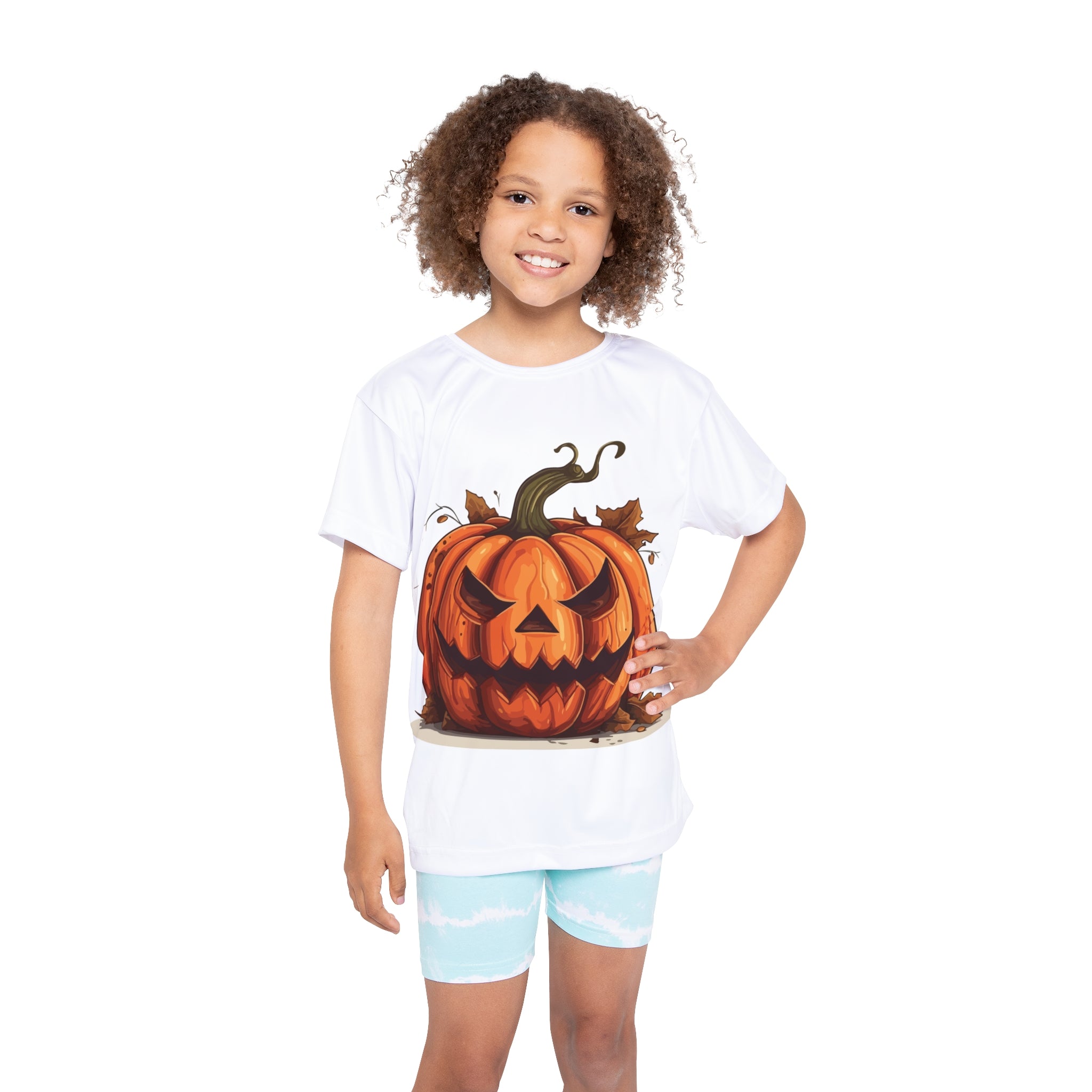 Kids Halloween T-Shirt