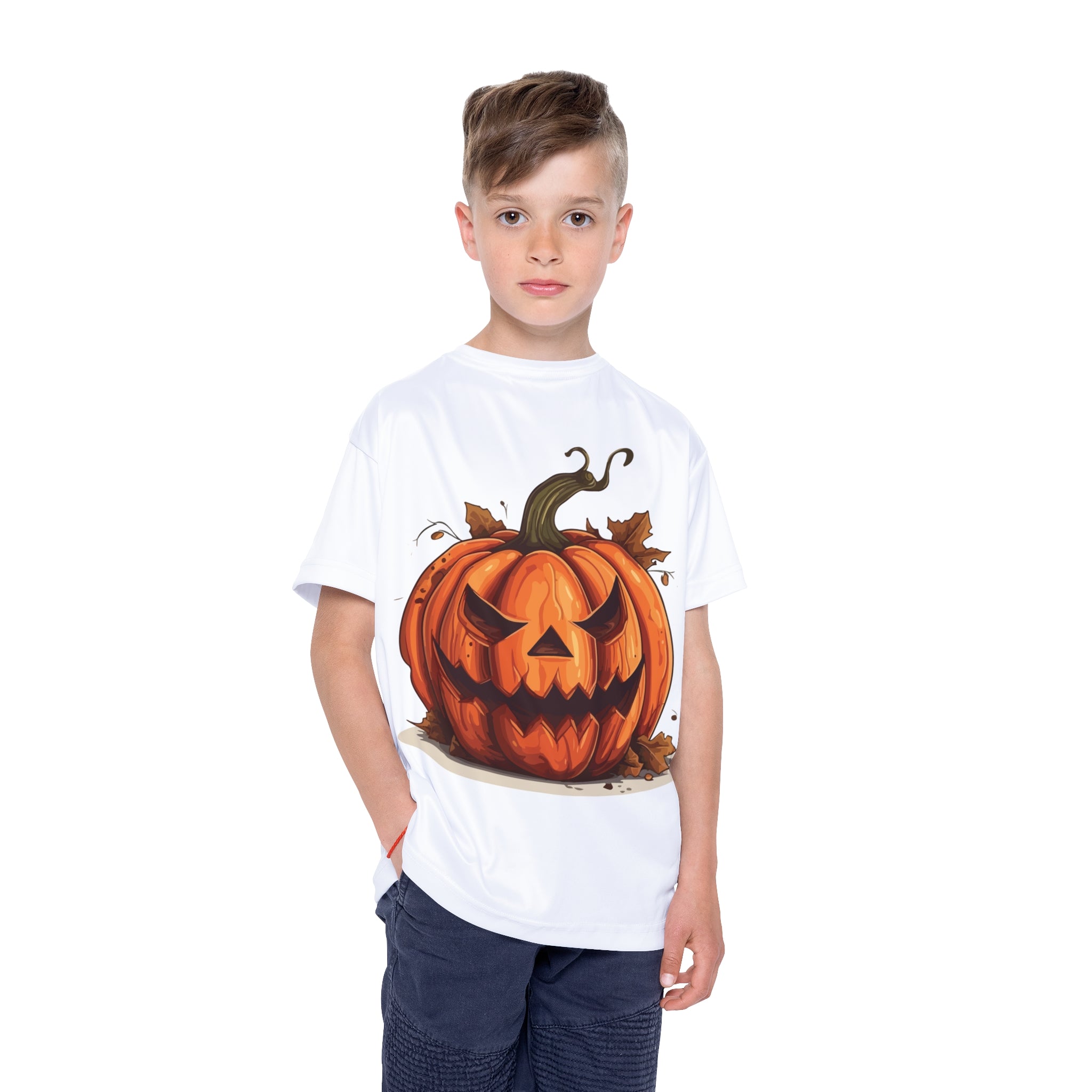 Kids Halloween T-Shirt