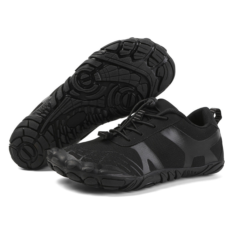 New Outdoor Breathable Hiking Shoes