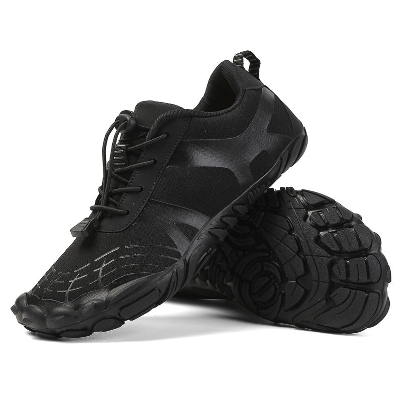 New Outdoor Breathable Hiking Shoes